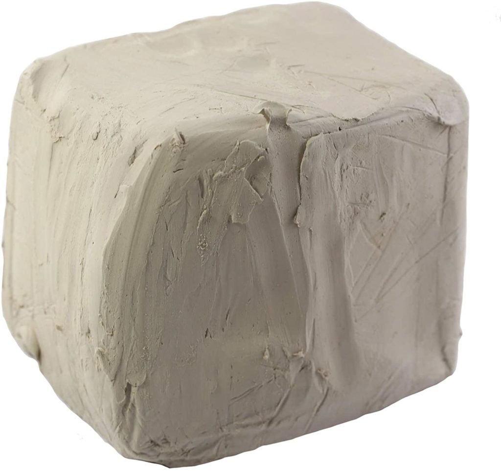 Clay