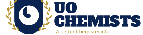 UO Chemists