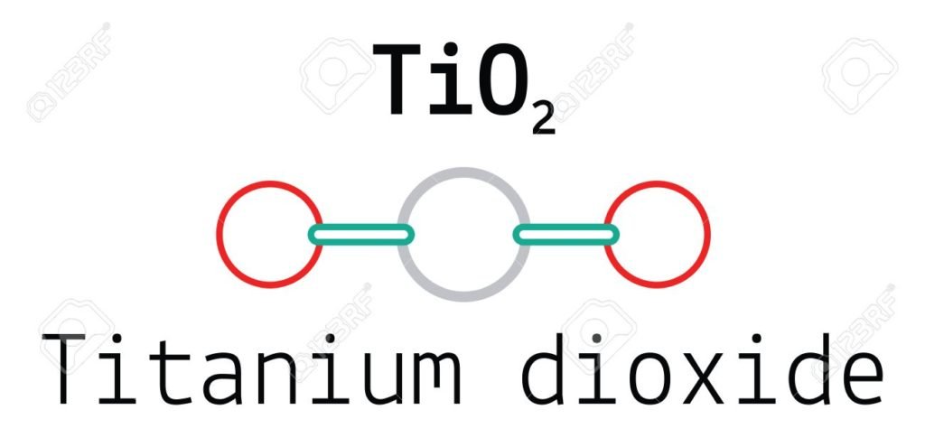 Titanium