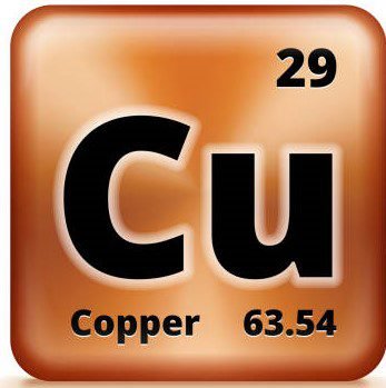 Copper