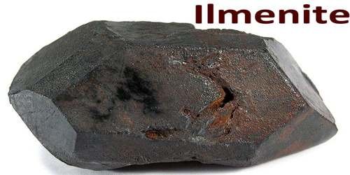 Titanium