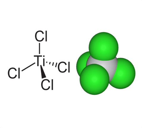 Titanium
