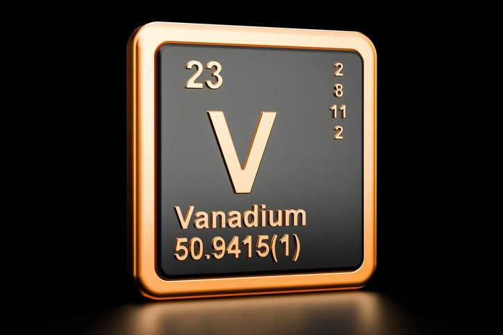vandium