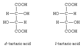 Enantiomers