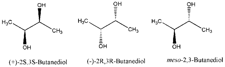 example of meso compound