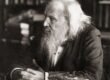 Mendeleev's Periodic Table